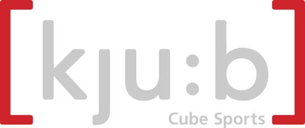 Cube logo